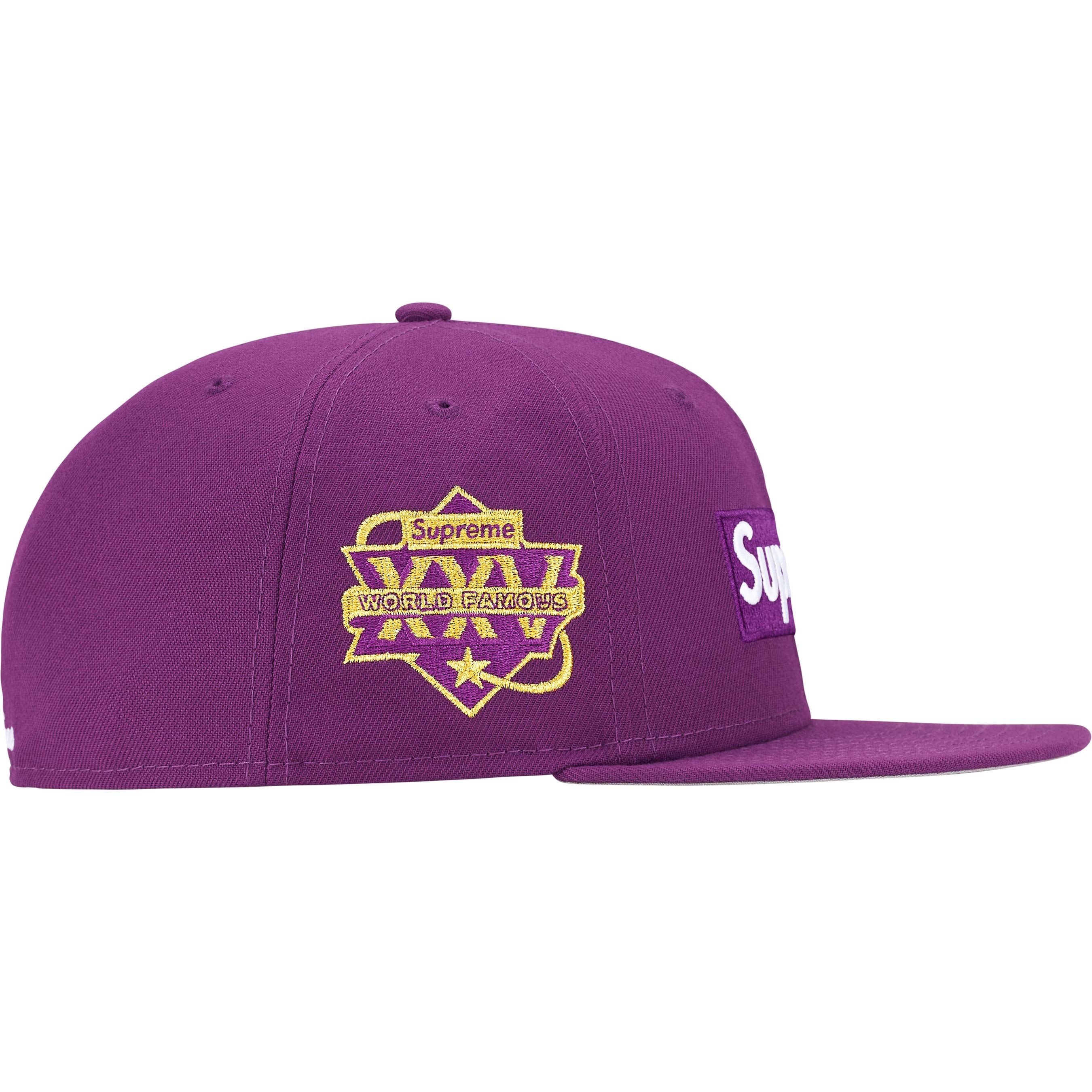 Championship Box Logo New Era® view 13